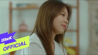 [MV] Kwon Jin Ah(권진아) _ Walk home with me(집에 같이 갈래) (Acoustic Ver.)