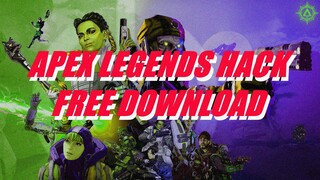 APEX LEGENDS HACK | NEW APEX CHEAT | UNDETECTED 14 SEASON | FREE DOWNLOAD