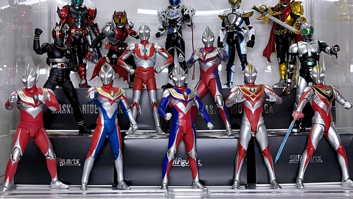 Selamat kepada semuanya yang telah mencapai final