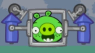 Mythical Physics Engine #10