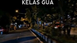 fakta tentang kelas w