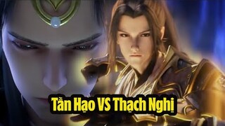 Thế Giới Hoàn Mỹ:Tần Hạo và Thạch Nghị có được Chí Tôn Cốt của Thạch Hạo.Thực lực cách biệt như vậy?