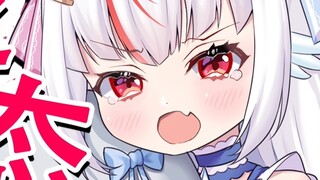 [Ning Gong Sanlian] Saya sangat lelah memarahi saya