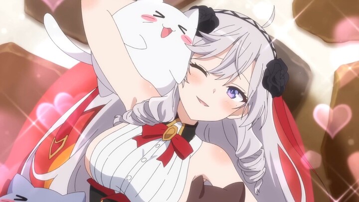 Anime Baru 2026 Trailernya SERUU Parah Gilaa Jir.. !!🔥🔥