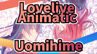 Animatic/Uomihime | Secret_2
