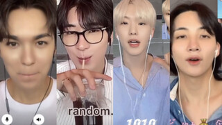 كلارا التي تتميز بروح الدعابة طوال حياتها، تواكب الموضة وتُضحك الجميع