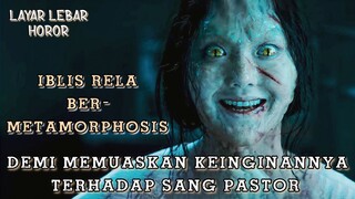 Setiap Saat Dihantui Rasa Ketakutan Akan Di KO Oleh Iblis Yang Bisa Menjelma Menjadi Siapa Saja