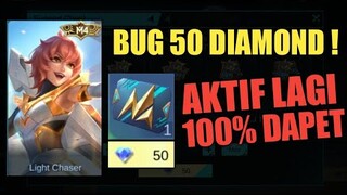 WOW ! TERNYATA BUG SKIN M4 BEATRIX 50 DIAMOND AKTIF LAGI !! CUMA 50 DIAMOND DAPET SKIN M4 DAN PRIME