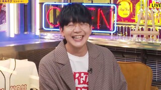 【字幕】花江：演炭治郎得先驱除我内心的邪念才能杀鬼