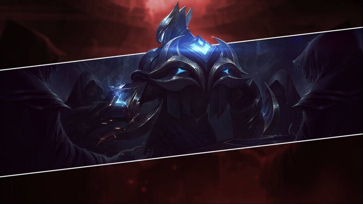Zed Ejecute Sylas