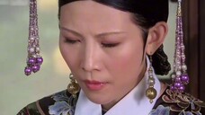 Char Siu Fen's super eyebrow raising