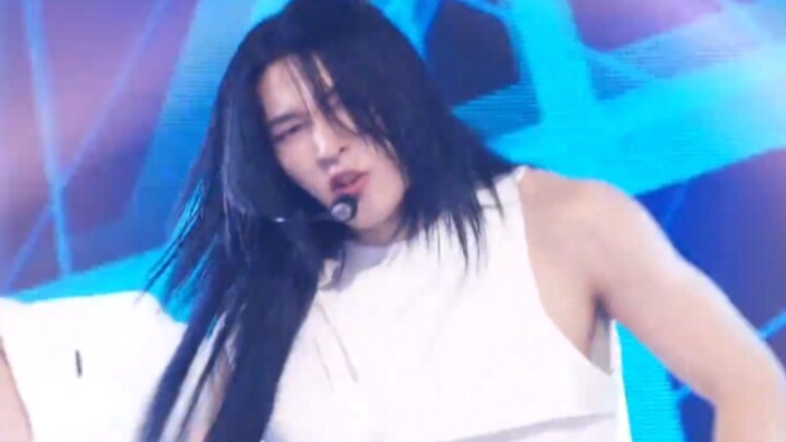 OnlyOneOf “dOpamine” 240114 Panggung Kembalinya