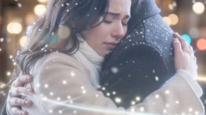 when you become strangers again