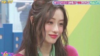 【石原里美】每天一遍 ，我想早恋√