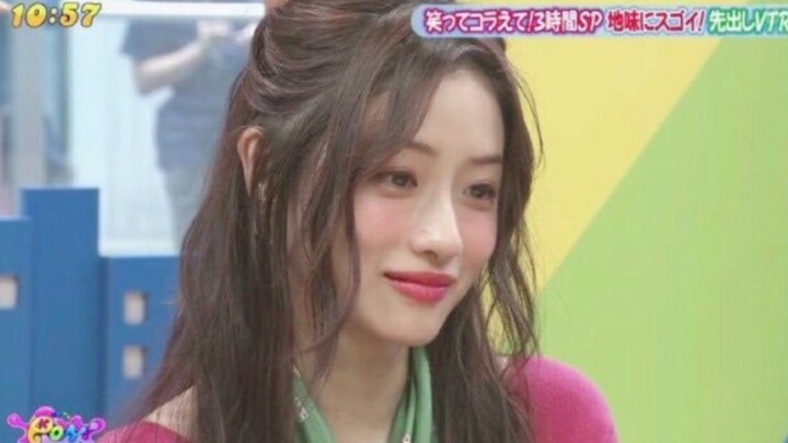 【Ishihara Satomi】Mỗi ngày một lần, tôi muốn yêu sớm √