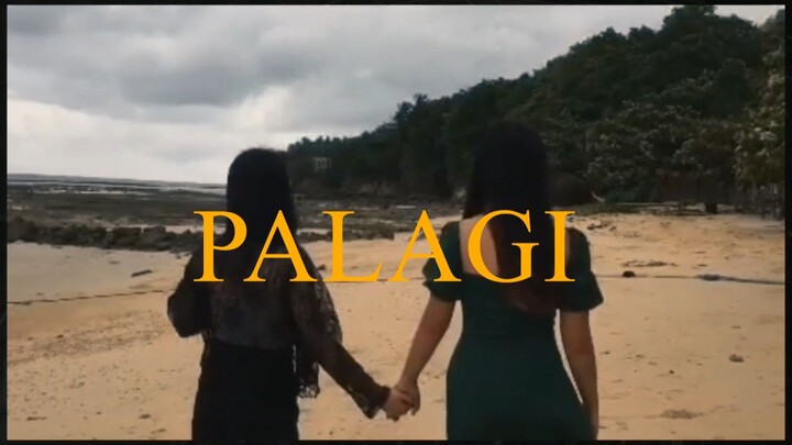 PALAGI