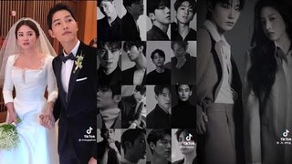 [TikTok K-drama]#1• Tổng hợp các video phim Hàn trên TikTok #kdrama #korean