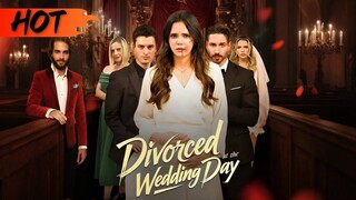 Dendam Hati Yang Tersakiti - Divorced at The Wedding Day Full Sub Indo