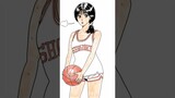 SLAM DUNK x 赤木晴子 x 灌籃高手