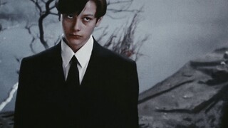 Anda bilang itu p*an dari Tom Riddle dan saya percaya itu!