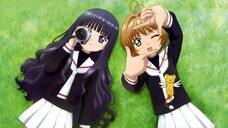 [Lyric + Vietsub] Anata To Ireba - Sakura Tange - Junko Iwao (Cardcaptor Sakura Original Soundtrack)