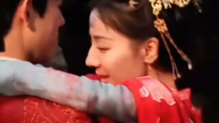 贺思慕&段胥 感觉激吻之后的害羞不敢对视，十指相扣的暧昧气氛拉扯感更抓我了啊啊啊
