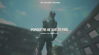 Kaiju No 8 Opening Full Sub Español | Abyss - YUNGBLUD |