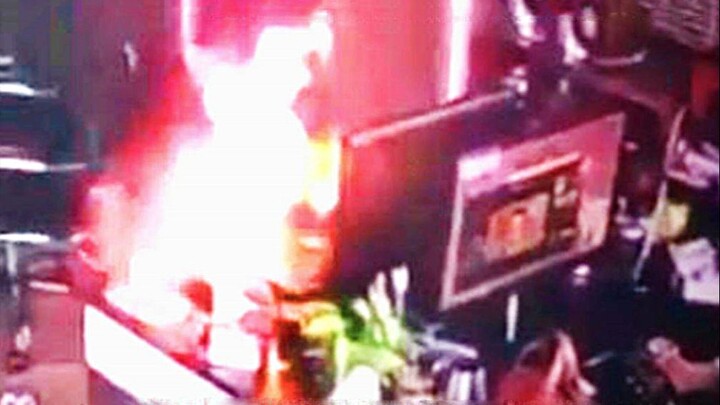 Petugas jaringan: Sudah TM menulis surat wasiat masing-masing?