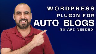 WPAutoBlog Review: Automate Your Blogging and Save Hours Every Week