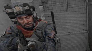 【CSGO】 لاعب الكمبيوتر: لا أستطيع التعامل معه #046