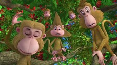 Bheem quả cảm: Giờ vui chơi EP 3 [Sub Việt]