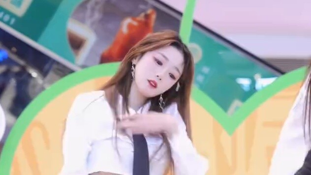 【4k】Year-end archaeology is successful! EXID-DDD Dou Dou Dou Shanghai road show Hani single full son