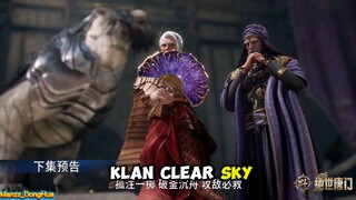 PV SOUL LAND 2 EPISODE 123