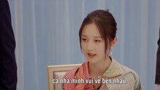Cuộc Phản Công Của Mẹ EP 11 [Sub Việt]