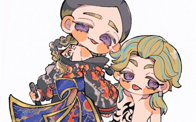 โตเกียวอเวนเจอร์ พี่น้องหุบเขาเกรย์