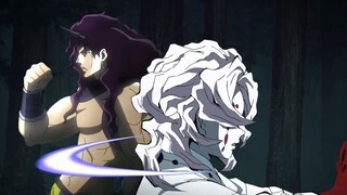 [Demon Slayer] Kaz vs. Twelve Ghost Moons - Tired