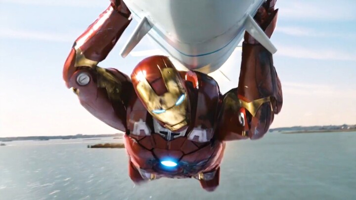 "Without your armor you are nothing, you only fight for yourself"