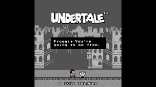 Undertale - Undertale (SMW Style)