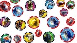NEW Ultraman Z Medals! Wave 2 And More!