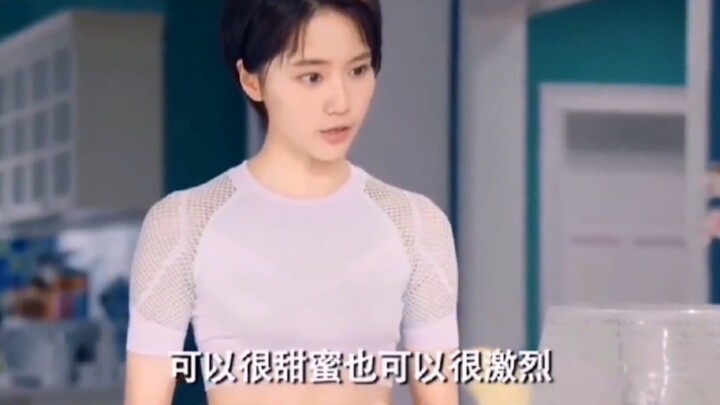 شقة الحب، المشهد الشهير لقيادة السيارة (الجزء الرابع)!