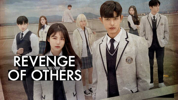 Revenge of Others (2022) Episode 1 English Sub