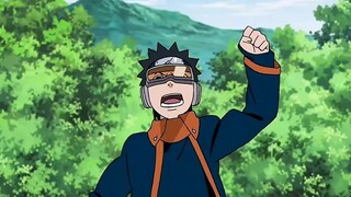 Naruto: Anbu Kakashi đã trải qua rất nhiều chuyện trong mười năm, giờ anh ấy đã tháo mặt nạ và trở t