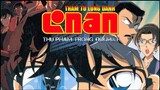 Thám Tử Lừng Danh Conan Movie 4 : Thủ Phạm Trong Đôi Mắt [ Lồng Tiếng ] | Phần 3