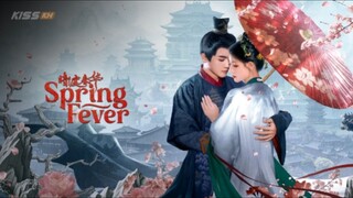 Spring Fever. Epesode 12.[Eng Sub]