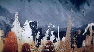 Snow Eagle Lord 2023 epi.14 English Subtitle