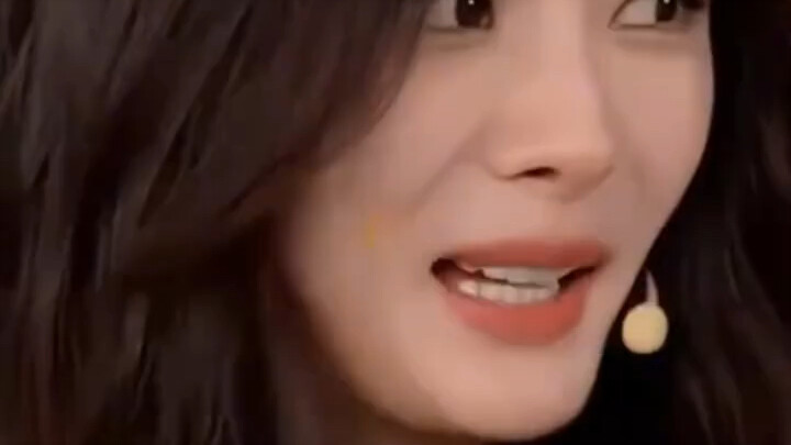 Người ta thậm chí còn không thể đồng cảm với chính mình năm xưa #Phạm Băng Băng#Dương Mịch