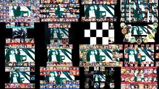 【合唱の合唱】ブラック★ロックシューター【2025】