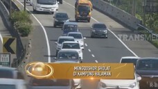 01 Khazanah - Mengqoshor Sholat Di Kampung Halaman