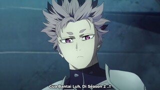 Kaiju No. 8 Episode 13 [SEASON 2] .. - Emang Ada, Kapan !? .. 😱😱