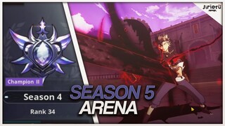 PVP WEEKLY RESET! TIME FOR MONO RED PVP AUTO WEEK! | Black Clover Mobile